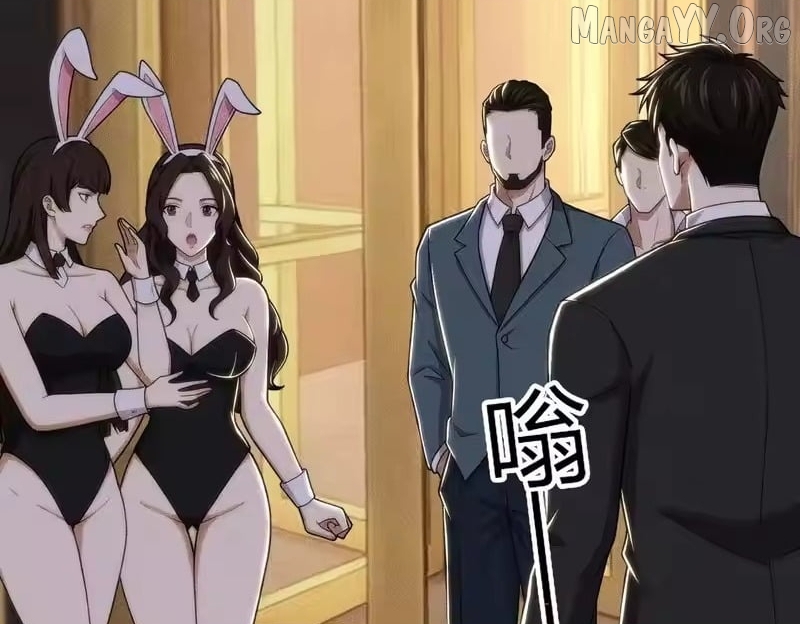 Hidden Dragon in the City (2025) Chapter 38 - page 53